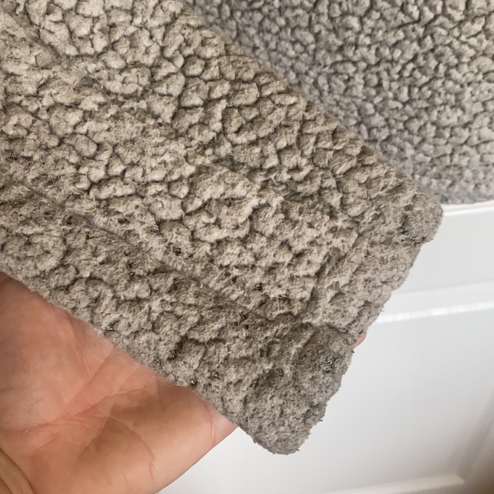 True grit pullover - Picture 4 of 7